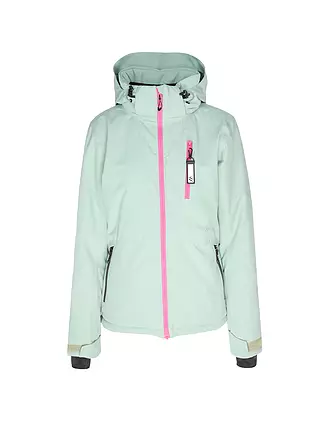 MAIER SPORTS | Damen Skijacke Straja | 